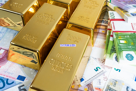 抵押黄金