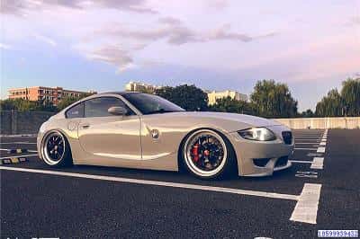 抵押汽车